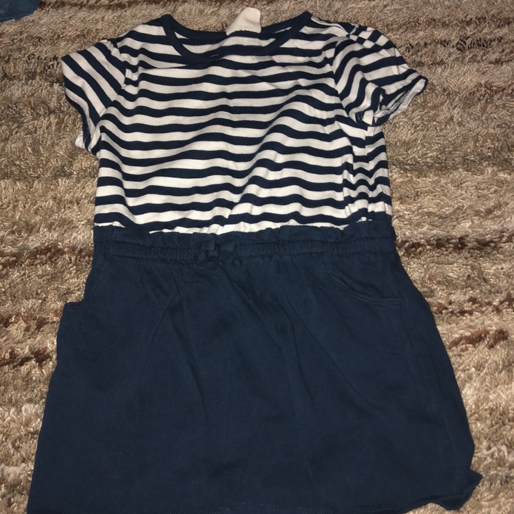 Toddler Dress